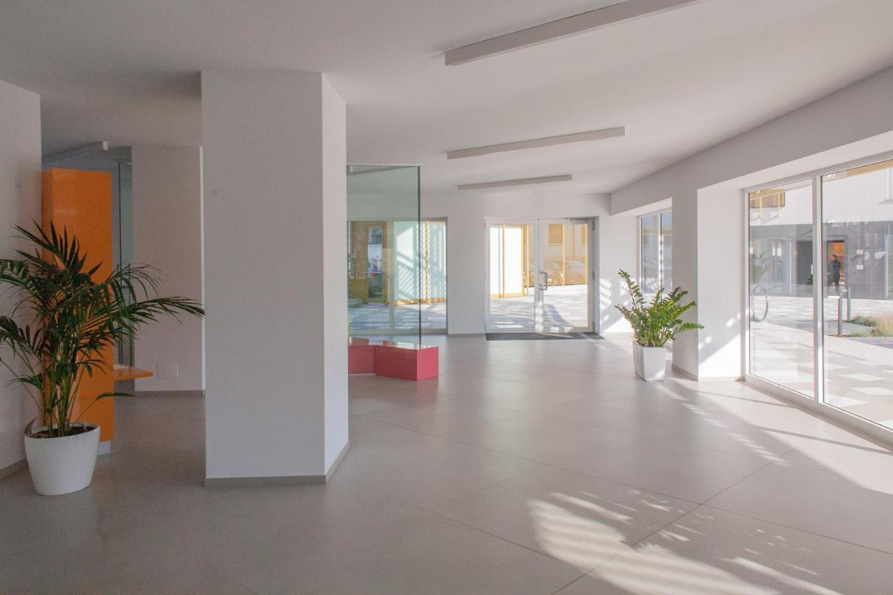 Bnbutler - Flavio Gioia, 5 - Appartamento Con Vista, Citylife 米兰 外观 照片
